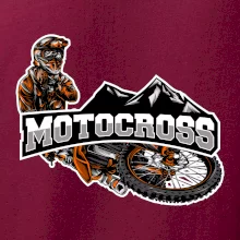 Motocross pohoří