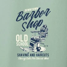Downtown Barbershop