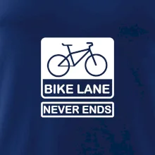 Bike lane
