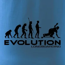 Evoluce longboard