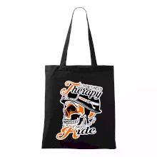 I don't need therapy moto ride