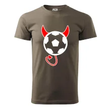 Fotbal devil