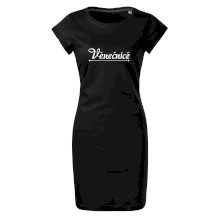 Staročeština - Věnečnice - žena ráda se zdobící