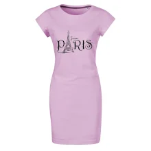 Paris nápis Eiffelovka rovný