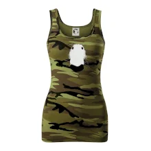 Barzoj čumák (Moňas)