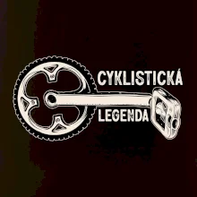 Cyklistická legenda