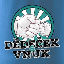 Dědeček a vnuk