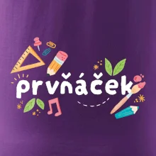 Prvňáček - tiskací