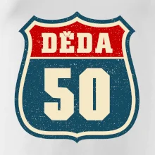 Děda 50