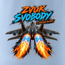 Zvuk svobody