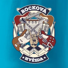 Rocková hvězda