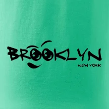 Brooklyn úsměv Brooklyn úsměv