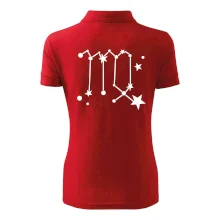 Souhvězdí - Virgo  - Panna