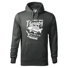 I dont need therapy - fishing
