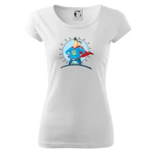 Táta superman - kluk