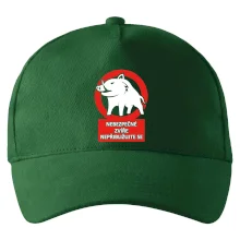 Nebezpečné zvíře