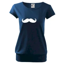 Mustache - knírek Mustache - knírek