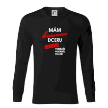 Mám krásnou dceru Mám krásnou dceru