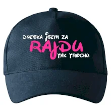 Dneska za rajdu, tak trochu - psací
