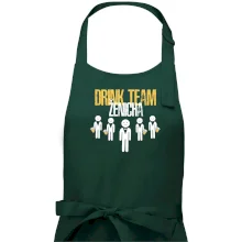 Drink team ženicha