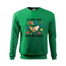 Podané ruce - Já jsem jeho hlas