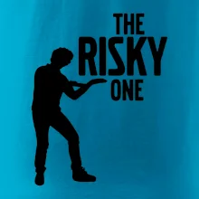 Bachelor party - The risky one