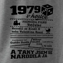 1979 v kostce