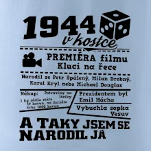 1944 v kostce
