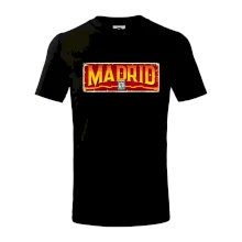 Cedule stará Madrid