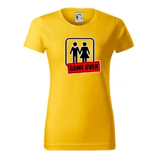 Bachelor Party - Game over (hetero)