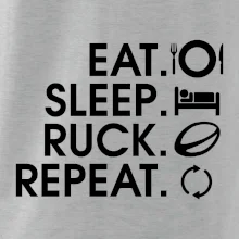 Eat sleep Rugby