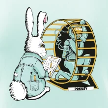 Pokusy na lidech (Pecka Design)