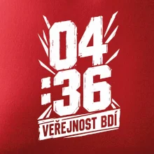 Veřejnost bdí  4:36