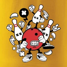 Bowling komiks Bowling komiks