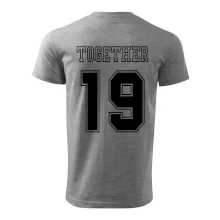 Together (váš ročník)