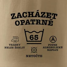 Zacházet opatrně 65