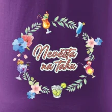 Nevěsta na tahu Nevěsta na tahu