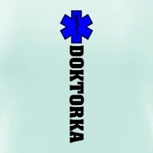 Hvězda života - doktorka