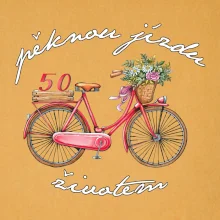Jízda životem 50