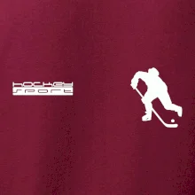 Hockey sport