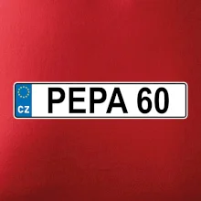 SPZ Pepa 60