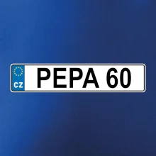 SPZ Pepa 60