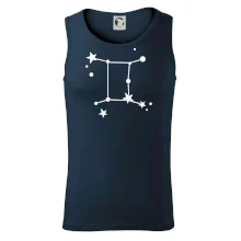 Souhvězdí - Gemini - Blíženci Souhvězdí - Gemini - Blíženci