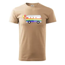 LGBT busík