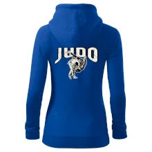 Judo v boji Judo v boji