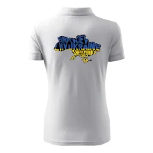 Ukrajina - jména měst - Evropa