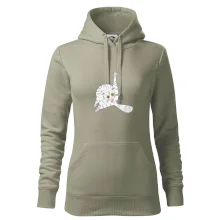 Kočka čistotná (studio-arte.cz)