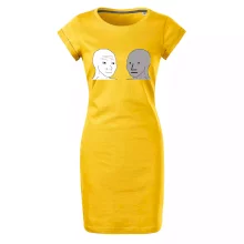 Wojak (Feels Guy) a NPC