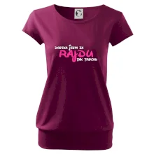 Dneska za rajdu, tak trochu - psací