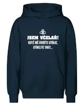 Jsem včelař, utíkejte taky